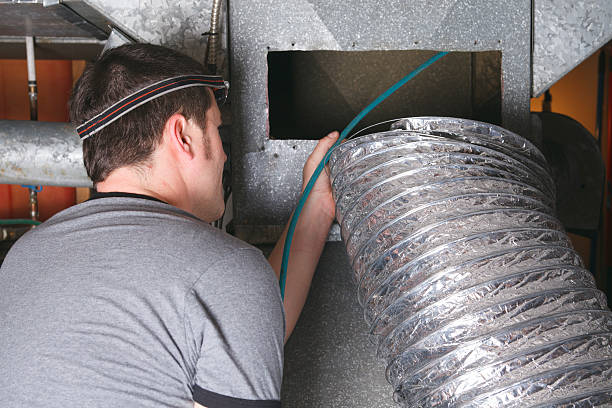 Trusted Sheboygan, WI Airduct Cleaning Experts